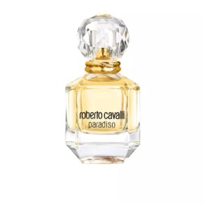 Nước hoa Paradiso Eau De Parfum Spray 50 ml chính hãng Roberto Cavalli 3607347733423
