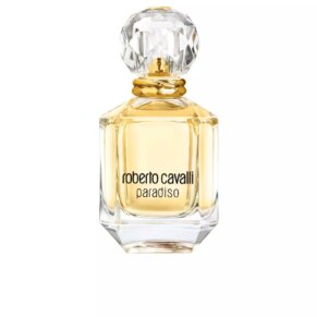 Nước hoa Paradiso Eau De Parfum Spray 75 ml chính hãng Roberto Cavalli 3607347733508