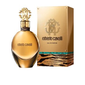 Roberto Cavalli Eau De Parfum Spray 50 ml chính hãng Roberto Cavalli 3607345730899