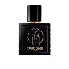 Nước hoa Uomo Eau De Toilette Spray 60 ml chính hãng Roberto Cavalli 3614221193877