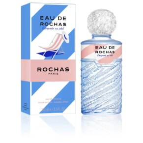 Eau De Rochas Escapade Au Soleil Eau De Toilette Spray 100 ml chính hãng Rochas 3386460119092