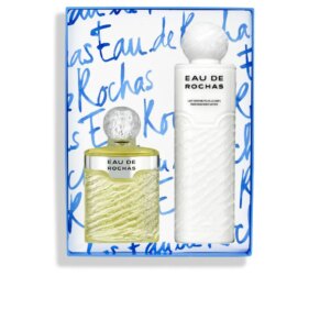 Nước hoa Eau De Rochas Lote 2 pz chính hãng Rochas 3386460112833