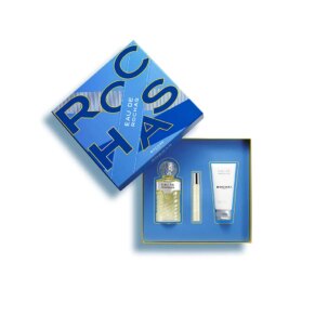 Eau De Rochas Lote 3 pz chính hãng Rochas 3386460131216