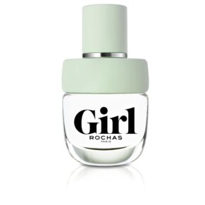 Nước hoa Girl Eau De Toilette Spray 40 ml chính hãng Rochas 3386460124256