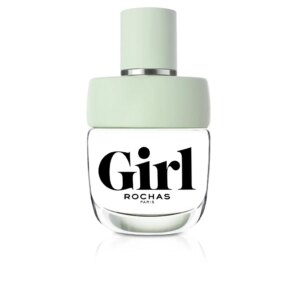 Nước hoa Girl Eau De Toilette Spray 60 ml chính hãng Rochas 3386460124249