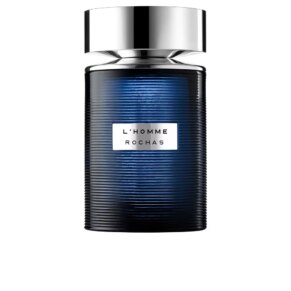 Nước hoa L'Homme Rochas Eau De Toilette Spray 100 ml chính hãng Rochas 3386460098144