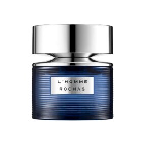 Nước hoa L'Homme Rochas Eau De Toilette Spray 40 ml chính hãng Rochas 3386460098168