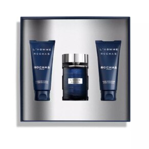 L'Homme Rochas Set 3 pz chính hãng Rochas 3386460115308