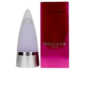 Rochas Man Eau De Toilette Spray 100 ml chính hãng Rochas 3139420008161-3386460076388