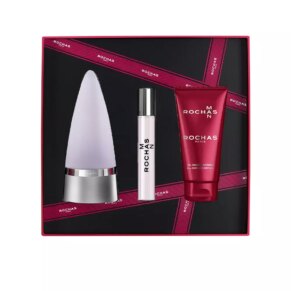 Rochas Man Set 3 pz chính hãng Rochas 3386460112864