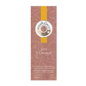 Nước hoa Bois D'Orange Agua Perfumada Bienestar 100 ml chính hãng Roger & Gallet 3252550620031