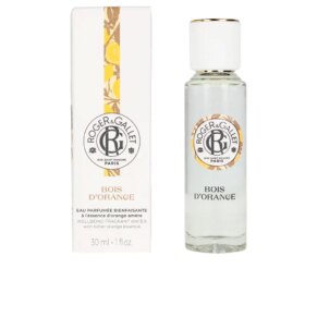 Nước hoa Bois D'Orange Agua Perfumada Bienestar 30 ml chính hãng Roger & Gallet 3701436907761