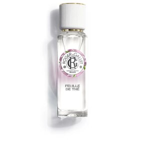 Nước hoa Feuille De Thé Agua Perfumada Bienestar 30 ml chính hãng Roger & Gallet 3701436907839