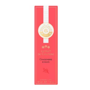 Gingembre Exquis Eau De Cologne 30 ml chính hãng Roger & Gallet 3337875663731