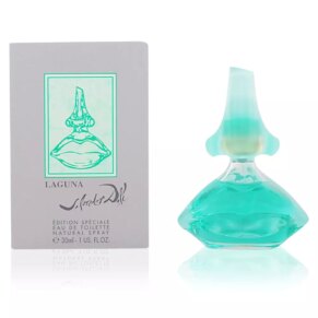 Nước hoa Laguna Eau De Toilette Spray 30 ml chính hãng Salvador Dali 3331430875010