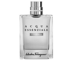 Nước hoa Acqua Essenziale Colonia Eau De Toilette Spray 100 ml chính hãng Salvatore Ferragamo 8034097957840