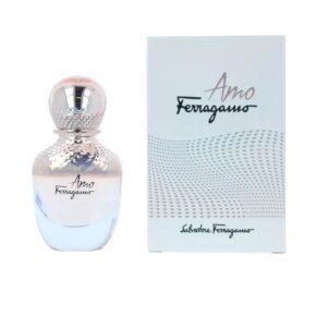Amo Eau De Parfum Spray 30 ml chính hãng Salvatore Ferragamo 8052086373969