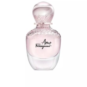 Nước hoa Amo Eau De Parfum Spray 30 ml chính hãng Salvatore Ferragamo 8052086373969