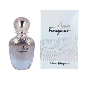 Amo Eau De Parfum Spray 50 ml chính hãng Salvatore Ferragamo 8052086373976