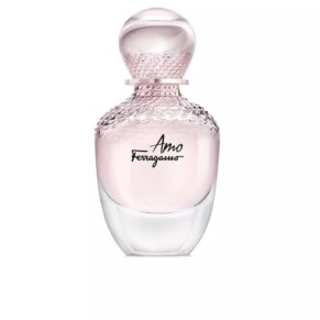 Nước hoa Amo Eau De Parfum Spray 50 ml chính hãng Salvatore Ferragamo 8052086373976