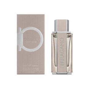 Salvatore Ferragamo Ferragamo Bright Leather Men Eau De Toilette Spray 100 ml 8052464891702