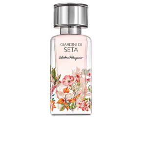 Nước hoa Giardini Di Seta Eau De Parfum Spray 100 ml chính hãng Salvatore Ferragamo 8052464890316