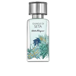Nước hoa Giungle Di Seta Eau De Parfum Spray 100 ml chính hãng Salvatore Ferragamo 8052464890330