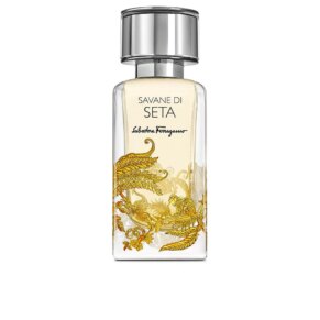 Nước hoa Savane Di Seta Eau De Parfum Spray 100 ml chính hãng Salvatore Ferragamo 8052464890354