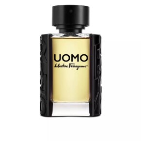 Nước hoa Uomo Salvatore Ferragamo Eau De Toilette Spray 50 ml chính hãng Salvatore Ferragamo 8052086371798