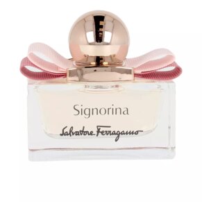 Signorina Eau De Parfum Spray 30 ml chính hãng Salvatore Ferragamo 8052464891313