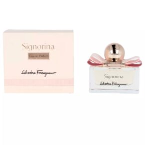 Nước hoa Signorina Eau De Parfum Spray 30 ml chính hãng Salvatore Ferragamo 8052464891313