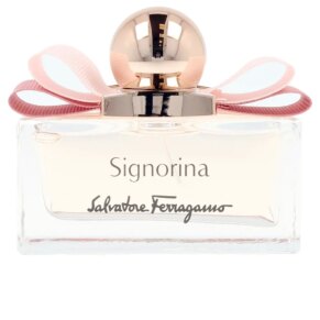 Signorina Eau De Parfum Spray 50 ml chính hãng Salvatore Ferragamo 8052464891320