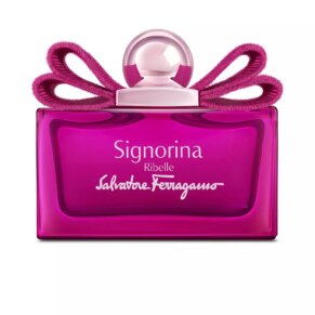 Nước hoa Signorina Ribelle Eau De Parfum Spray 100 ml chính hãng Salvatore Ferragamo 8052086377240