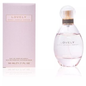 Nước hoa Lovely Eau De Parfum Spray 50 ml chính hãng Sarah Jessica Parker 5060426150012