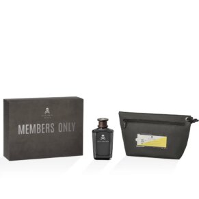 Nước hoa The Club Set 2 pz chính hãng Scalpers 8434853001952
