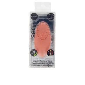 Sen7 Classic Refillable Perfume Atomizer #Sweet Peach 90 Sprays 90 sprays 4250462348110