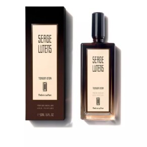 Ambre Sultan Hair Mist 50 ml chính hãng Serge Lutens 3700358215176
