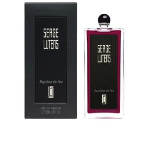Baptême Du Feu Eau De Parfum Spray 100 ml chính hãng Serge Lutens 3700358123709