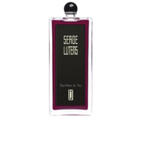 Nước hoa Baptême Du Feu Eau De Parfum Spray 100 ml chính hãng Serge Lutens 3700358123709