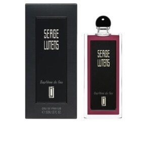 Baptême Du Feu Eau De Parfum Spray 50 ml chính hãng Serge Lutens 3700358123501