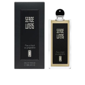 Five O'Clock Au Gingembre Eau De Parfum Spray 50 ml chính hãng Serge Lutens 3700358123426
