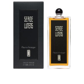 Fleurs D'Oranger Eau De Parfum Spray 100 ml chính hãng Serge Lutens 3700358123570