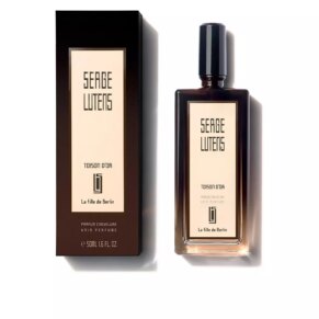 La Fille De Berlin Hair Mist 50 ml chính hãng Serge Lutens 3700358215183