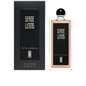 Nuit De Cellophane Eau De Parfum Spray 50 ml chính hãng Serge Lutens 3700358123402