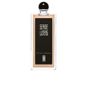 Nước hoa Nuit De Cellophane Eau De Parfum Spray 50 ml chính hãng Serge Lutens 3700358123402