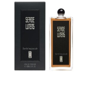 Santal Majuscule Eau De Parfum Spray 100 ml chính hãng Serge Lutens 3700358123655