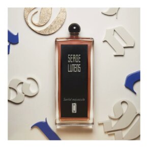 Serge Lutens Santal Majuscule Eau De Parfum Spray 100 ml 3700358123655