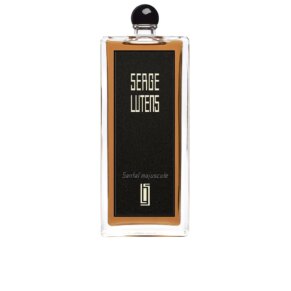 Nước hoa Santal Majuscule Eau De Parfum Spray 100 ml chính hãng Serge Lutens 3700358123655