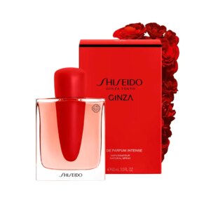 Ginza Eau De Parfum Intense Sprayr 50 ml chính hãng Shiseido 0768614199885