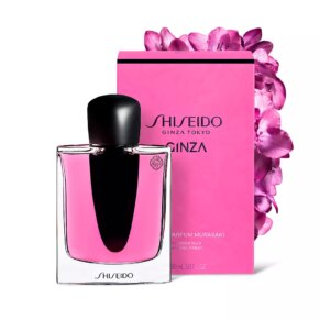 Ginza Eau De Parfum Murasaki Spray 50 ml chính hãng Shiseido 0768614184874